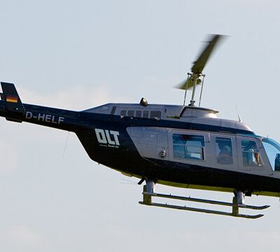 Fotos vom Airport Bremen: 100 Jahre Luftfahrt – Foto 1