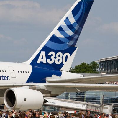Fotos vom Airport Bremen: 100 Jahre Luftfahrt – Foto 7