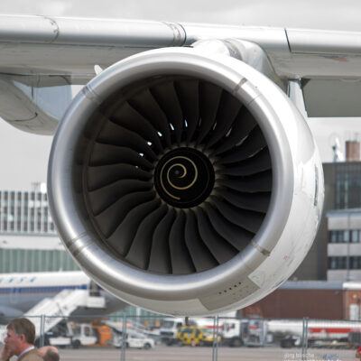 Fotos vom Airport Bremen: 100 Jahre Luftfahrt – Foto 8