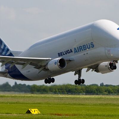 Fotos vom Airport Bremen: 100 Jahre Luftfahrt – Foto 13