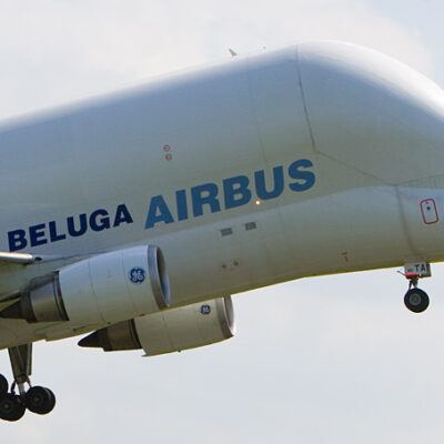 Fotos vom Airport Bremen: 100 Jahre Luftfahrt – Foto 14