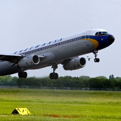 Fotos vom Airport Bremen: 100 Jahre Luftfahrt – Foto 16