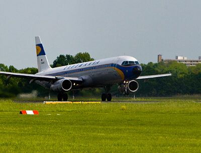 Fotos vom Airport Bremen: 100 Jahre Luftfahrt – Foto 17