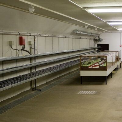 Tag der offenen Tür rund um das Weserwehr – Foto 7