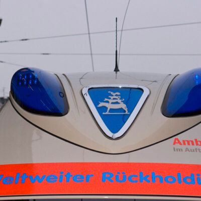 25. Bremer Karneval am 06. Febr. 2010 – Motto „Land Unter“ – Foto 18