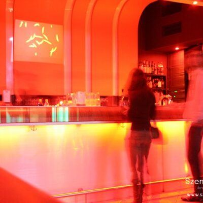 Wilhelm Wagenfeld Schule – Clubin`07 2raumlounge – Foto 1
