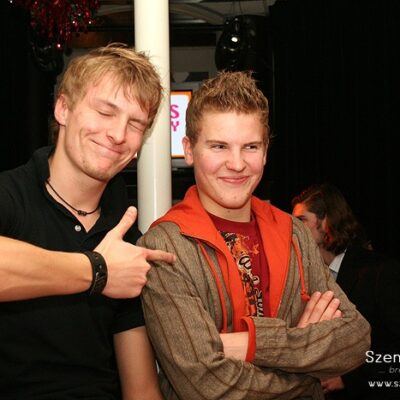 Wilhelm Wagenfeld Schule – Clubin`07 2raumlounge – Foto 4