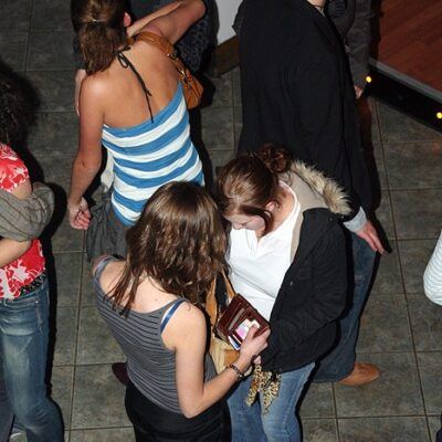Wilhelm Wagenfeld Schule – Clubin`07 2raumlounge – Foto 9