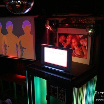 Wilhelm Wagenfeld Schule – Clubin`07 2raumlounge – Foto 12