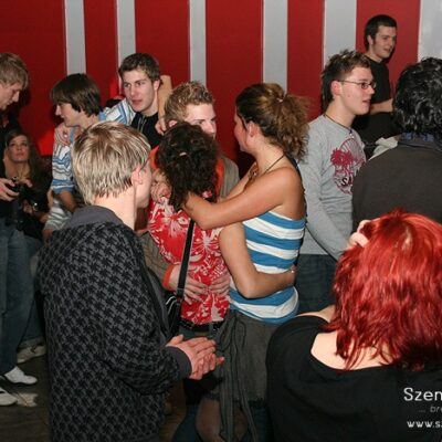 Wilhelm Wagenfeld Schule – Clubin`07 2raumlounge – Foto 16