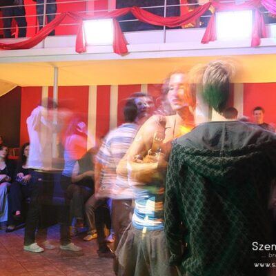 Wilhelm Wagenfeld Schule – Clubin`07 2raumlounge – Foto 17