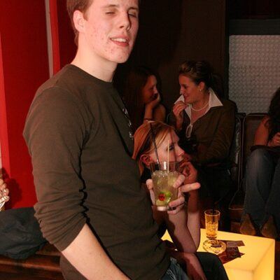Wilhelm Wagenfeld Schule – Clubin`07 2raumlounge – Foto 18