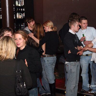 Wilhelm Wagenfeld Schule – Clubin`07 2raumlounge – Foto 23