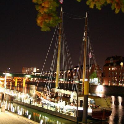 3. Bremer Lichtermeer (10. November 2006) – Foto 10