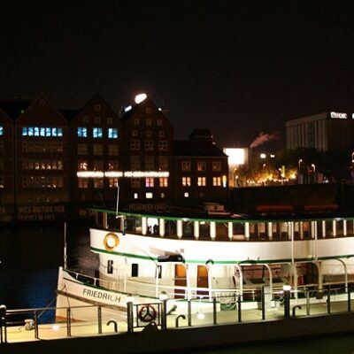 3. Bremer Lichtermeer (10. November 2006) – Foto 11