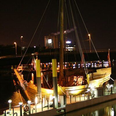 3. Bremer Lichtermeer (10. November 2006) – Foto 12