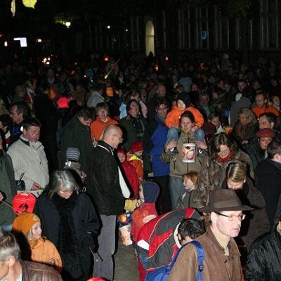 3. Bremer Lichtermeer (10. November 2006) – Foto 18