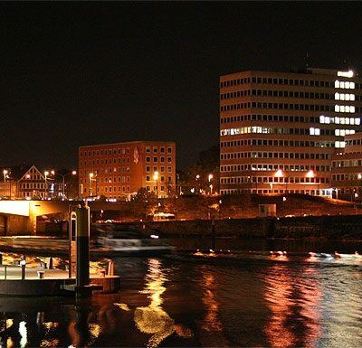 3. Bremer Lichtermeer (10. November 2006) – Foto 22