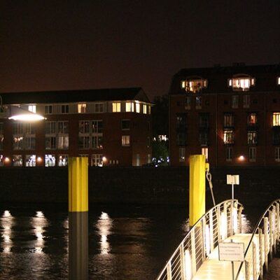 3. Bremer Lichtermeer (10. November 2006) – Foto 23