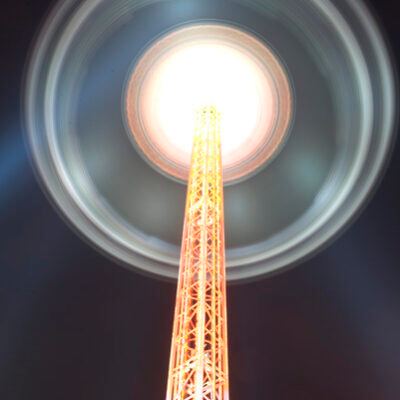 974. Bremer Freimarkt bei Nacht (28.10.2009) – Foto 18