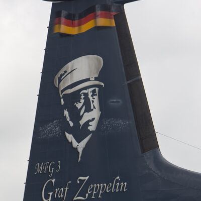 Airday 2010 „Adieu Atlantic“ in Nordholz – Foto 2