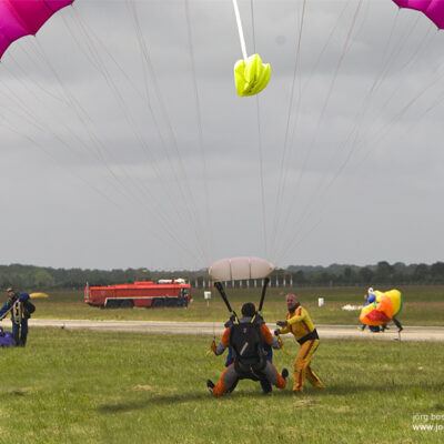 Airday 2010 „Adieu Atlantic“ in Nordholz – Foto 4