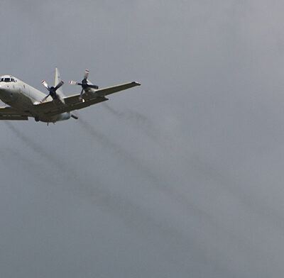 Airday 2010 „Adieu Atlantic“ in Nordholz – Foto 7