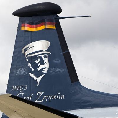 Airday 2010 „Adieu Atlantic“ in Nordholz – Foto 12