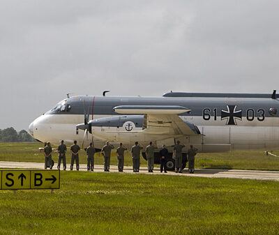 Airday 2010 „Adieu Atlantic“ in Nordholz – Foto 19