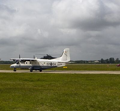 Airday 2010 „Adieu Atlantic“ in Nordholz – Foto 20
