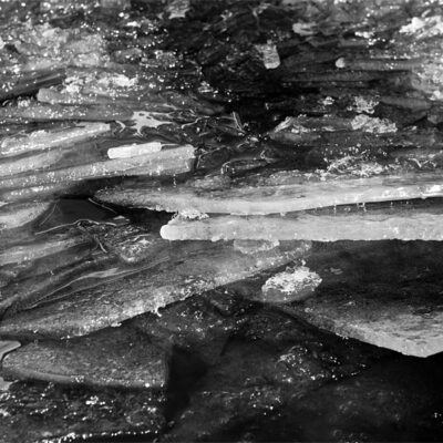 Bad Zwischenahn am Zwischenahner Meer im winterlichen März 2013 – Foto 10