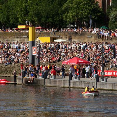 Badeinsel-Regatta-21-07-2007 – Foto 4