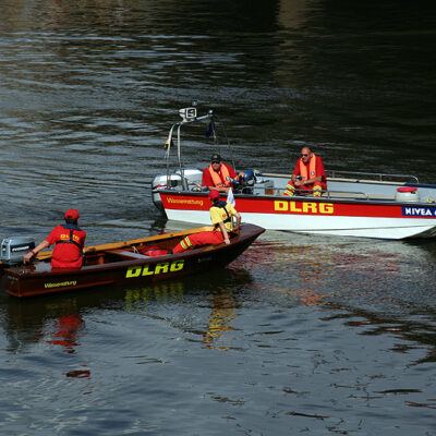 Badeinsel-Regatta-21-07-2007 – Foto 7
