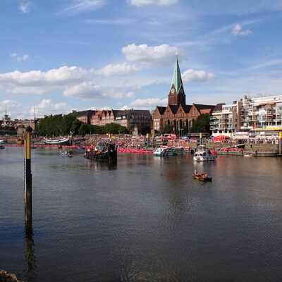 Badeinsel-Regatta-21-07-2007 – Foto 14