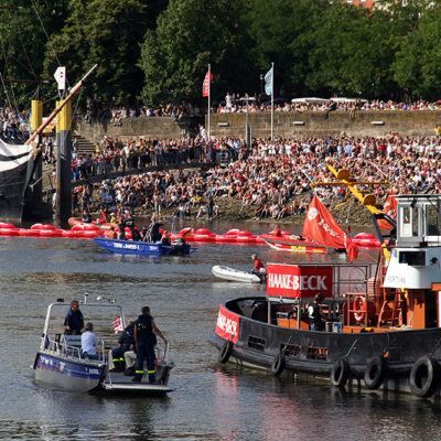 Badeinsel-Regatta-21-07-2007 – Foto 17