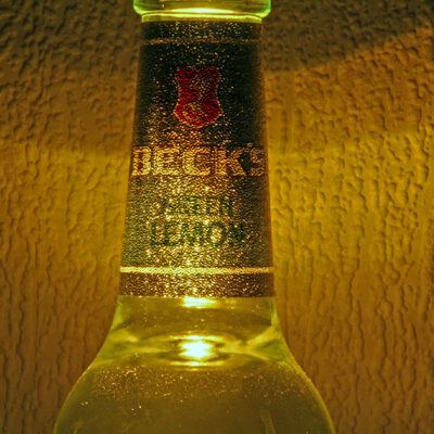 Becks-Green-Lemon – Foto 2