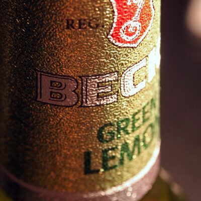 Becks-Green-Lemon – Foto 3