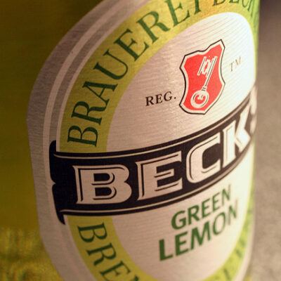 Becks-Green-Lemon – Foto 4