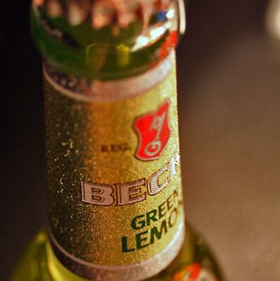 Becks-Green-Lemon – Foto 5