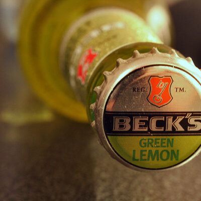 Becks-Green-Lemon – Foto 7
