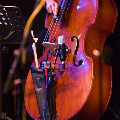 Benefizkonzert for the children mit Emanuel Jahreis – Foto 3