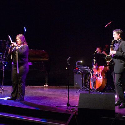 Benefizkonzert for the children mit Emanuel Jahreis – Foto 7