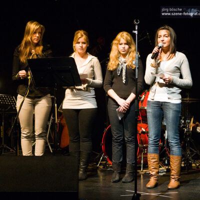 Benefizkonzert for the children mit Emanuel Jahreis – Foto 9