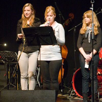 Benefizkonzert for the children mit Emanuel Jahreis – Foto 10