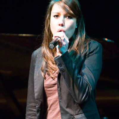 Benefizkonzert for the children mit Emanuel Jahreis – Foto 14