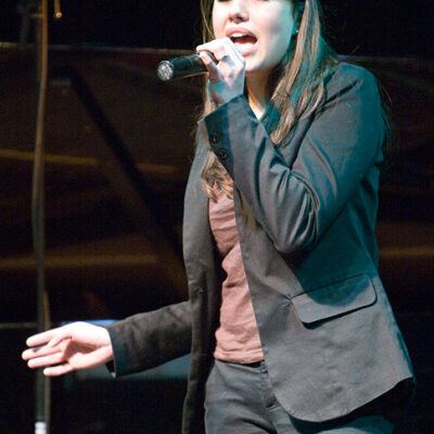 Benefizkonzert for the children mit Emanuel Jahreis – Foto 15