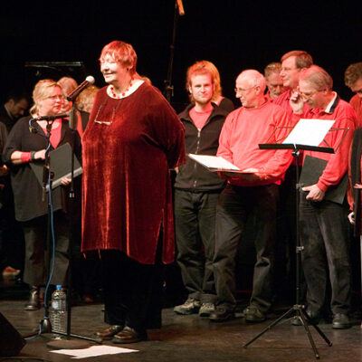 Benefizkonzert for the children mit Emanuel Jahreis – Foto 17