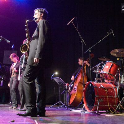 Benefizkonzert for the children mit Emanuel Jahreis – Foto 19