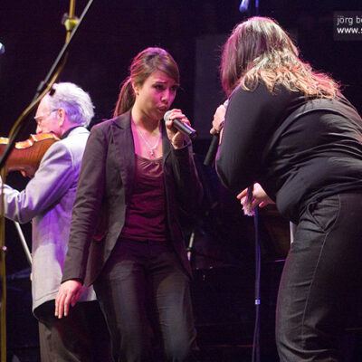 Benefizkonzert for the children mit Emanuel Jahreis – Foto 22
