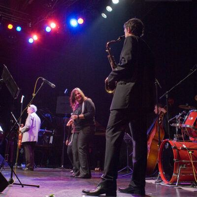 Benefizkonzert for the children mit Emanuel Jahreis – Foto 23